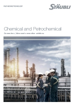 Conectores rpidos para fluidos - TCB, TTX, TKM