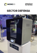 Moso3D - Sector Defensa