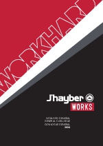 Catlogo J'hayber Works