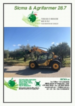 Sicma & Agrifarmer 28.7