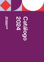 Catlogo General Fournier Cartamundi 2024