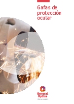 Gafas de proteccin ocular