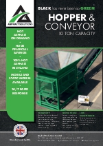 Catlogo general Asphalt Solutions