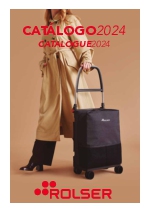 Catlogo Carros Rolser 2024
