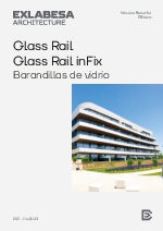 Serie Glass Rail