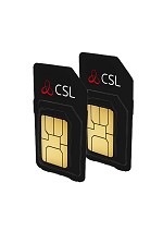 CSL IoT SIM