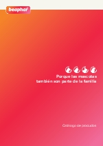 Catlogo Beaphar Iberica 2024