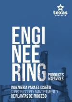 Trptico Productos y Servicios