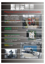 Mquinas para servicios municipales - AIRE