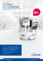 Helitronic Raptor Diamond