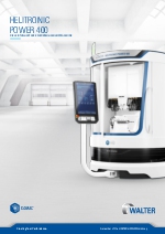 Helitronic Power 400