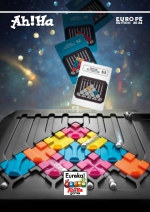 Catlogo Eureka 2024 - Juegos Ah!Ha