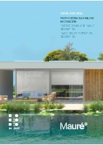 Maur - Sistemas de proteccin solar