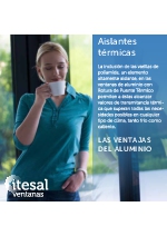 Ventajas aluminio RPT