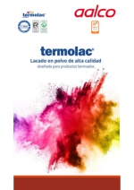 Presentacin Termolac