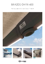 Brazos onyx-400