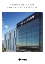 Catlogo corporativo Company Profile