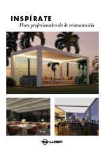 Insprate establecimientos restauracin