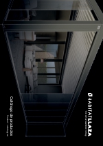 Catlogo Habitat Llaza: Outdoor living