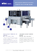 Cepilladora de embutidos automtica