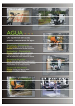 Mquinas para servicios municipales - AGUA