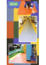 Pavimentos industriales, Lock-Tile