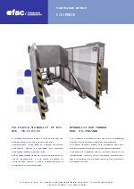 Volteador de box hidrulico