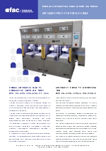 Prensa automtica para jamn y paleta sin hueso PA