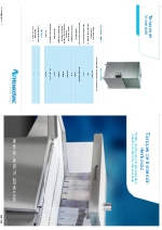 Tanques de inmersin para alimentos de HENKOVAC