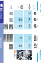 Envasadoras al vaco de mesa HENKOVAC