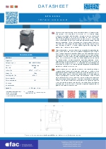Peladora autnoma para pollo, pato y faisn ST600SK STEEN