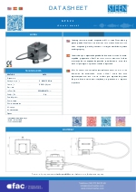 Desescamadora para cualquier tamao de pescado ST521 STEEN