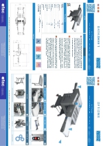 Peladora profunda automtica para pescado ST700V y ST700V10 STEEN