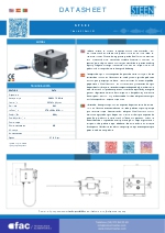 Extractora de espinas para pescado ST591 STEEN