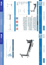 Formadora de brochetas para anguilas y caballas ST915 y ST916 STEEN