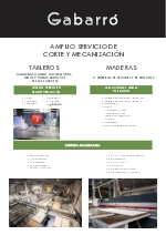 Folleto produccin y transformacin