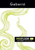 Suelos Medfloor Line