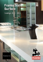 Solid Surfaces Franke
