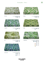 Tejidos Recacril Estampados de Recasens