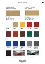 Ribetes / cintas de Recasens