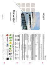 Tejidos Recwater de Recasens