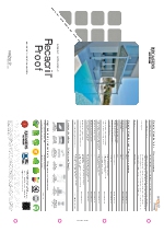 Tejidos Recacril Proof de Recasens