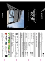 Tejidos RecScreen 4000P de Recasens