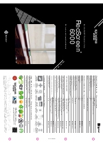 Tejidos RecScreen 6000 de Recasens