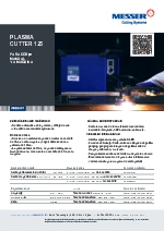 PlasmaCutter 125