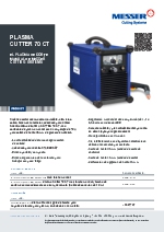 PlasmaCutter 70