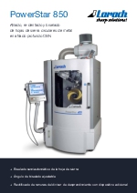 PowerStar 850