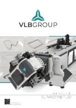 Curvadoras de tubos EB-CNC