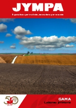 LABOREO PRIMARIO: Subsolador, Descompactador