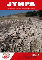 PIEDRAS: Despedregadoras